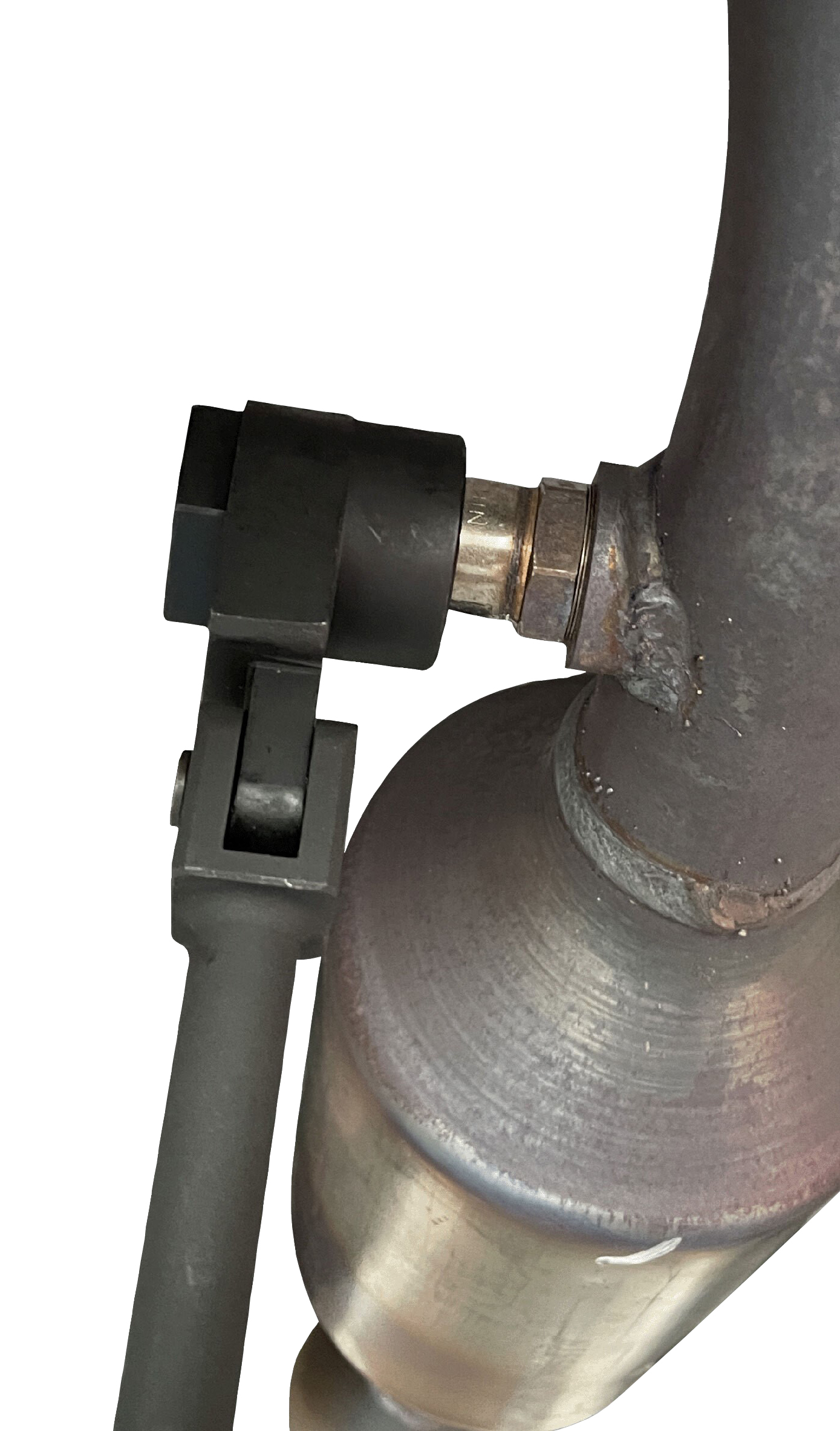 Kingtool Auto Repair Tool / Car Body Repair Tool Air Hammer Powered